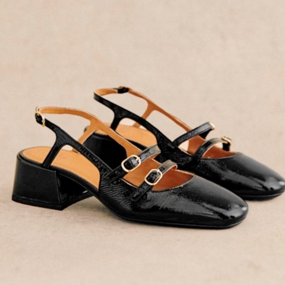 Sezane Shoes - Sézane Paula Babies
